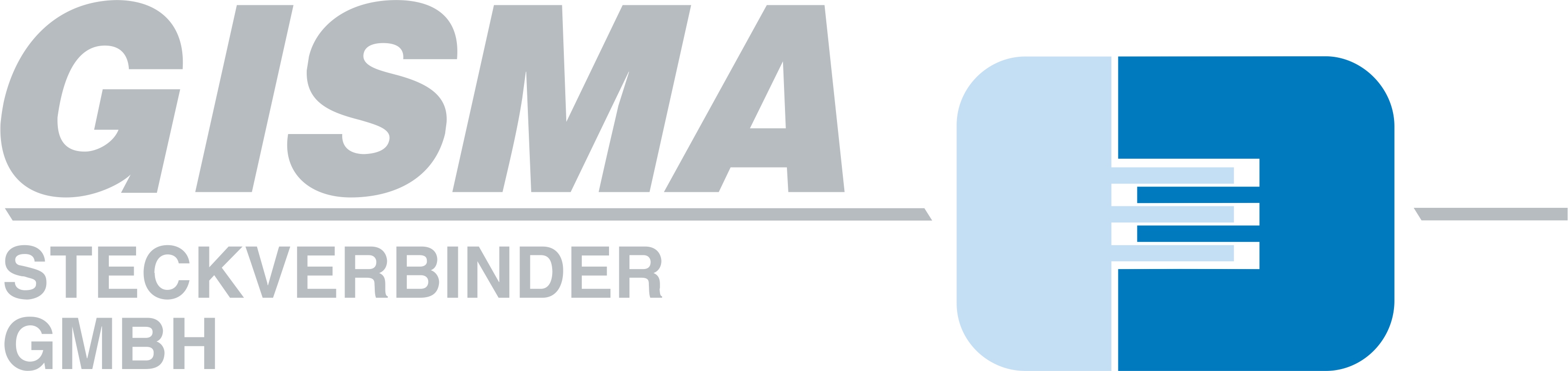Exhibitor profile image for GISMA Steckverbinder GmbH